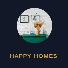 Happy Homes