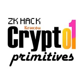 Cryptographic Primitives Implementation on o1js