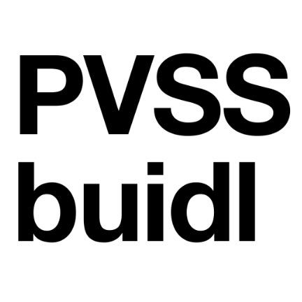 PVSS-buidl