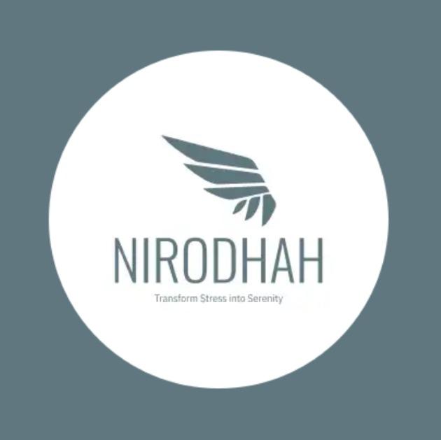 Nirodhah ((निरोधः))