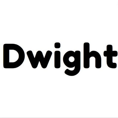 Dwight