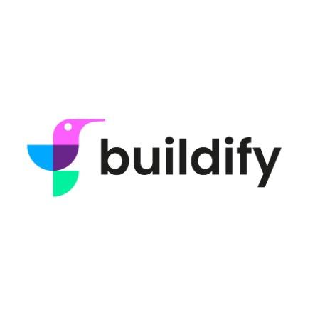 Buildify - No Code LLM App Building Platform