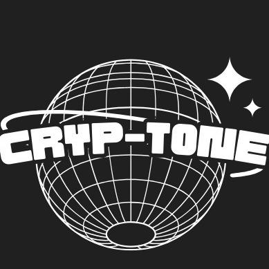 cryp-tone