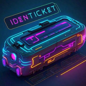 IdenTicket