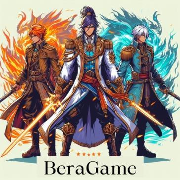 BeraGame