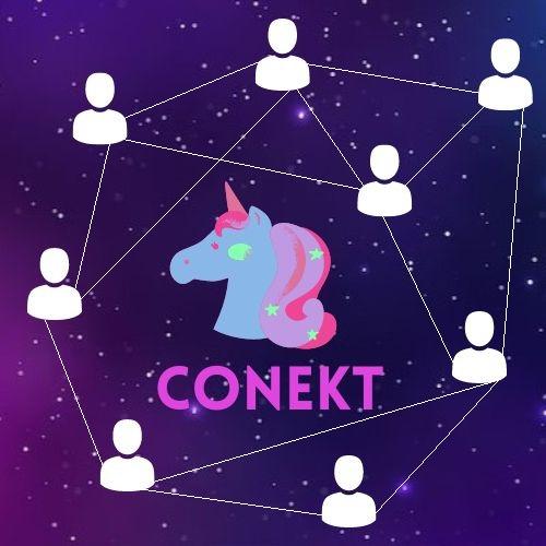 CONEKT