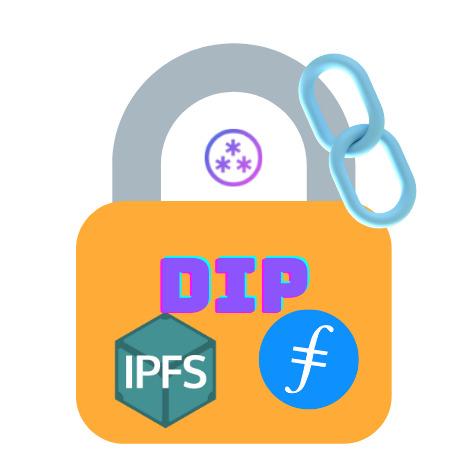 Decentralized Identity Platform (DIP).