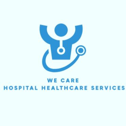 Title of Project is Hospital Healthcare Services