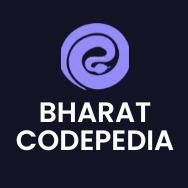 Bharat Codepedia