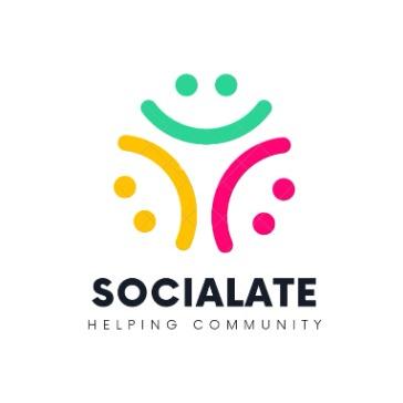 Letsocialate