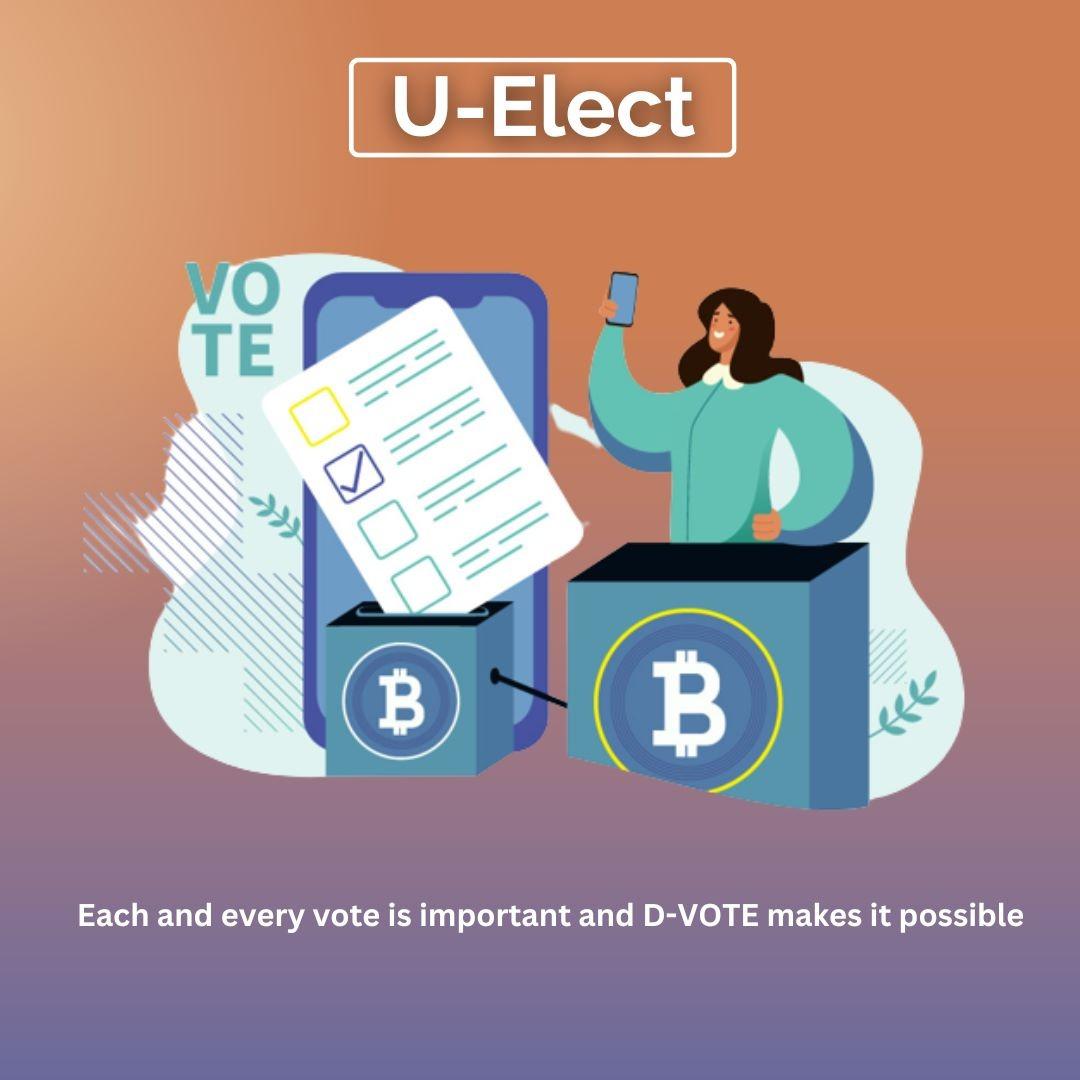 U-Elect