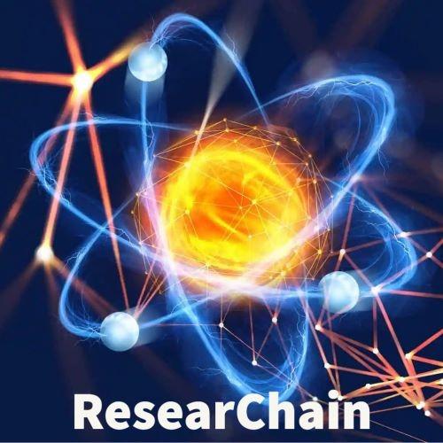 ResearChain : OnChain DAO community for innovators