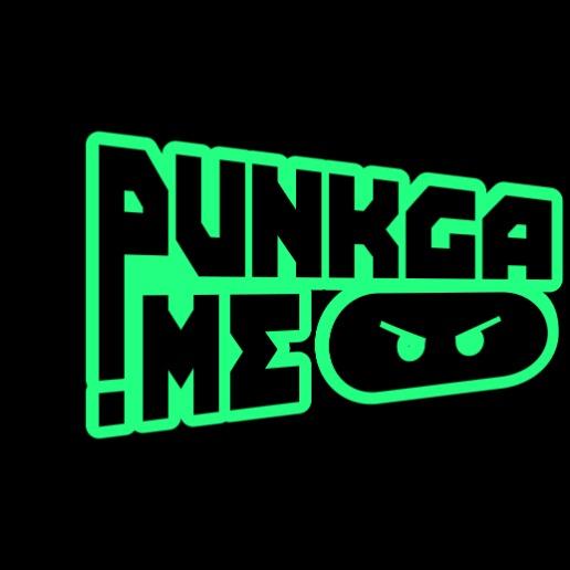 Punkga.me Creator Hub/Launchpad