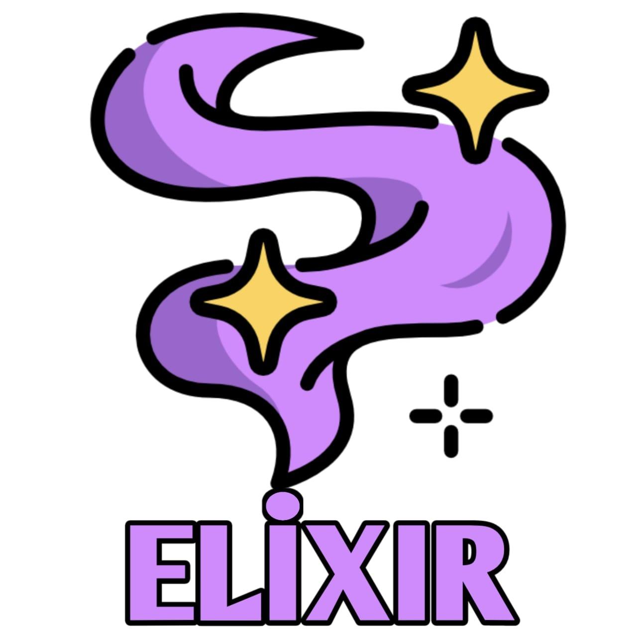 ELIXIR