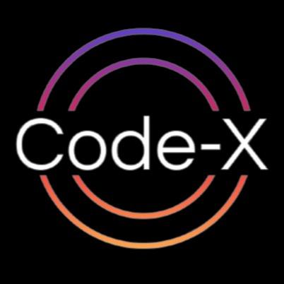 code-X