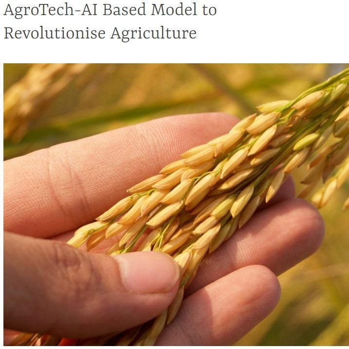 Agrotech (Ideate track)