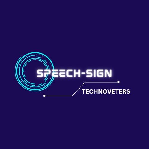 Speech To Sign converter