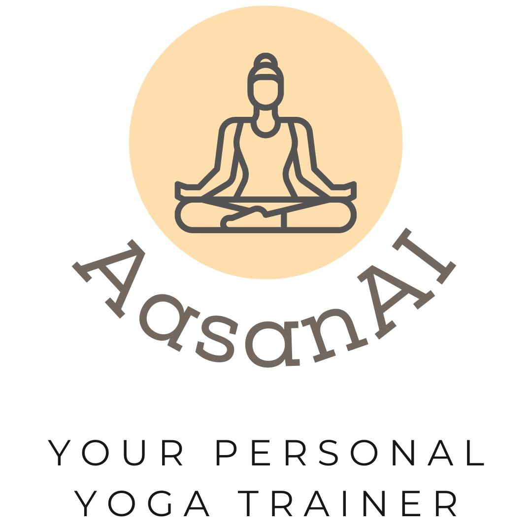 AasanAI - Your Personal Yoga Trainer