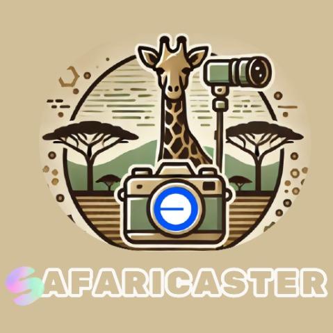 Safaricaster