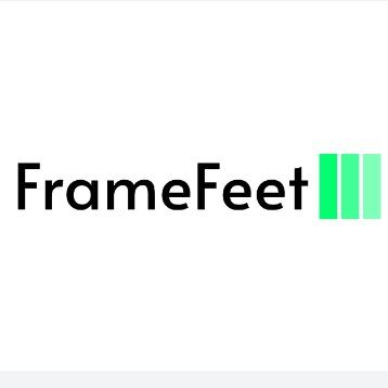 FrameFeet