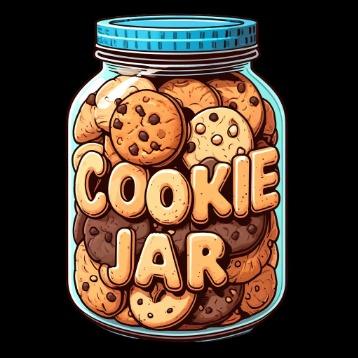 Cookie Jar 🍪