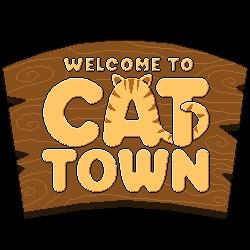 Cat Town