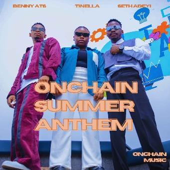 OnChain Summer Anthem