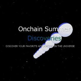 OCS-Discoveries (Onchain Summer Discoveries)