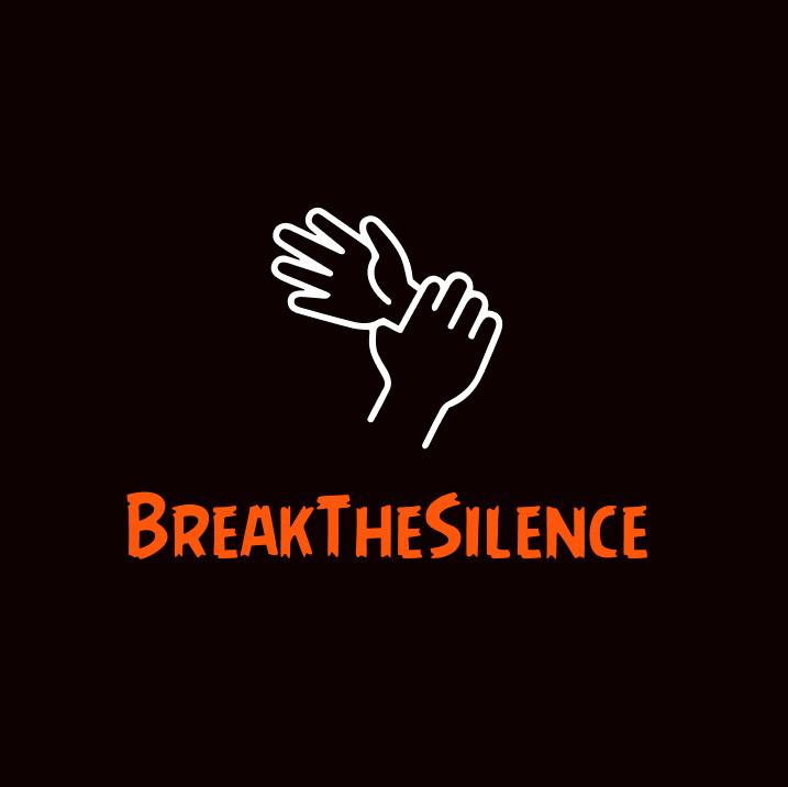 BreakTheSilence - Speak Up. Be Heard.