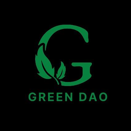 GreenDAO - ICP