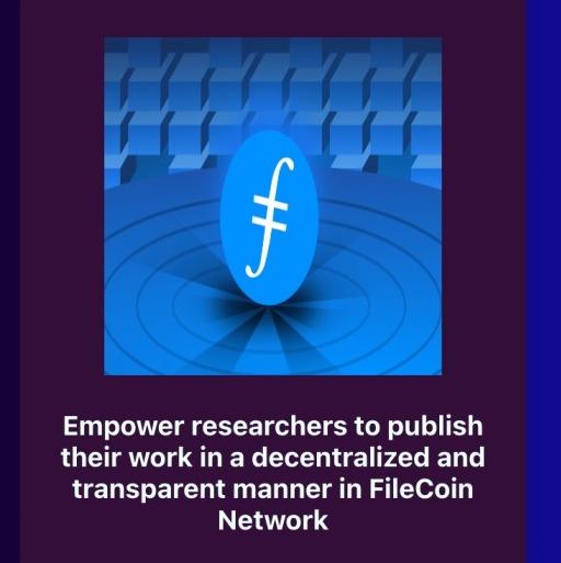 FileCoin powered-DARO