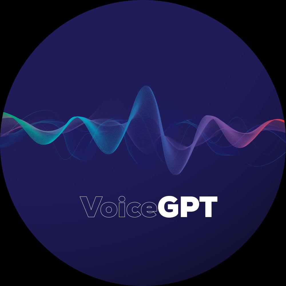 Voice-GPT