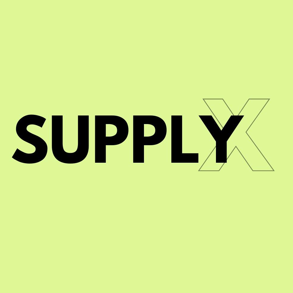 SupplyX