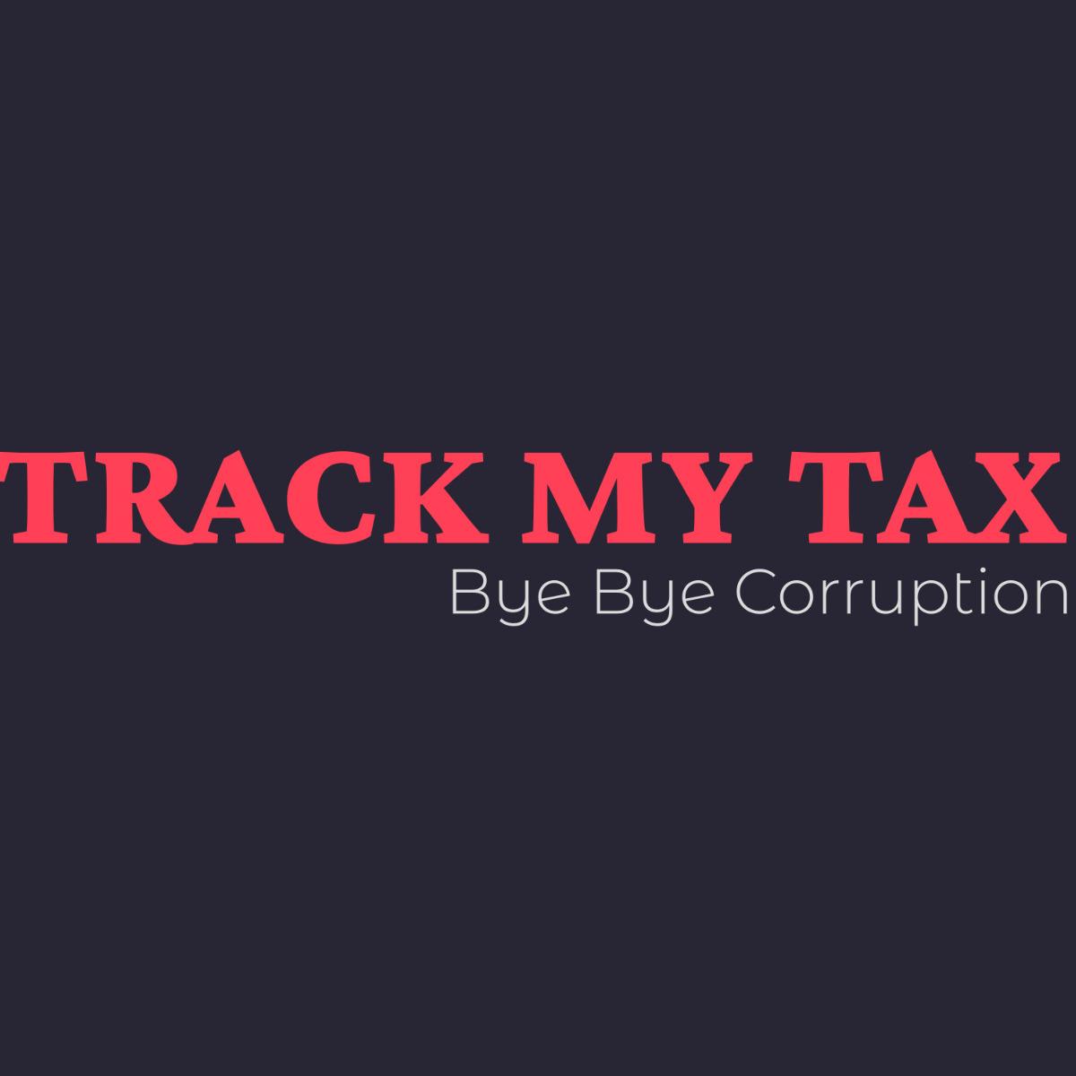 Track My Tax