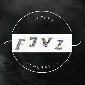 Captcha Generator