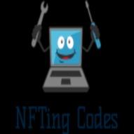 NFTing Codes