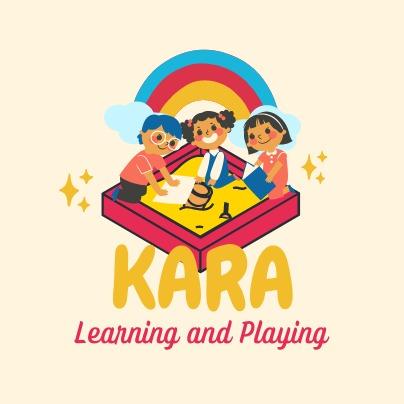 KARA - The Kids AR App