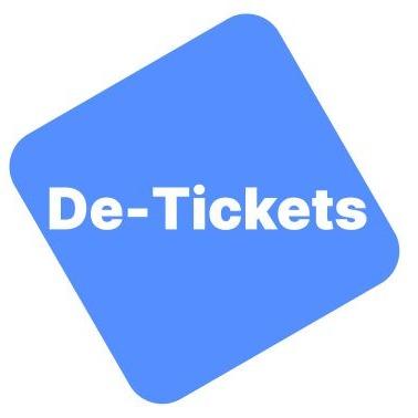 DeTickets