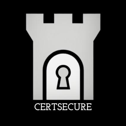 CertSecure