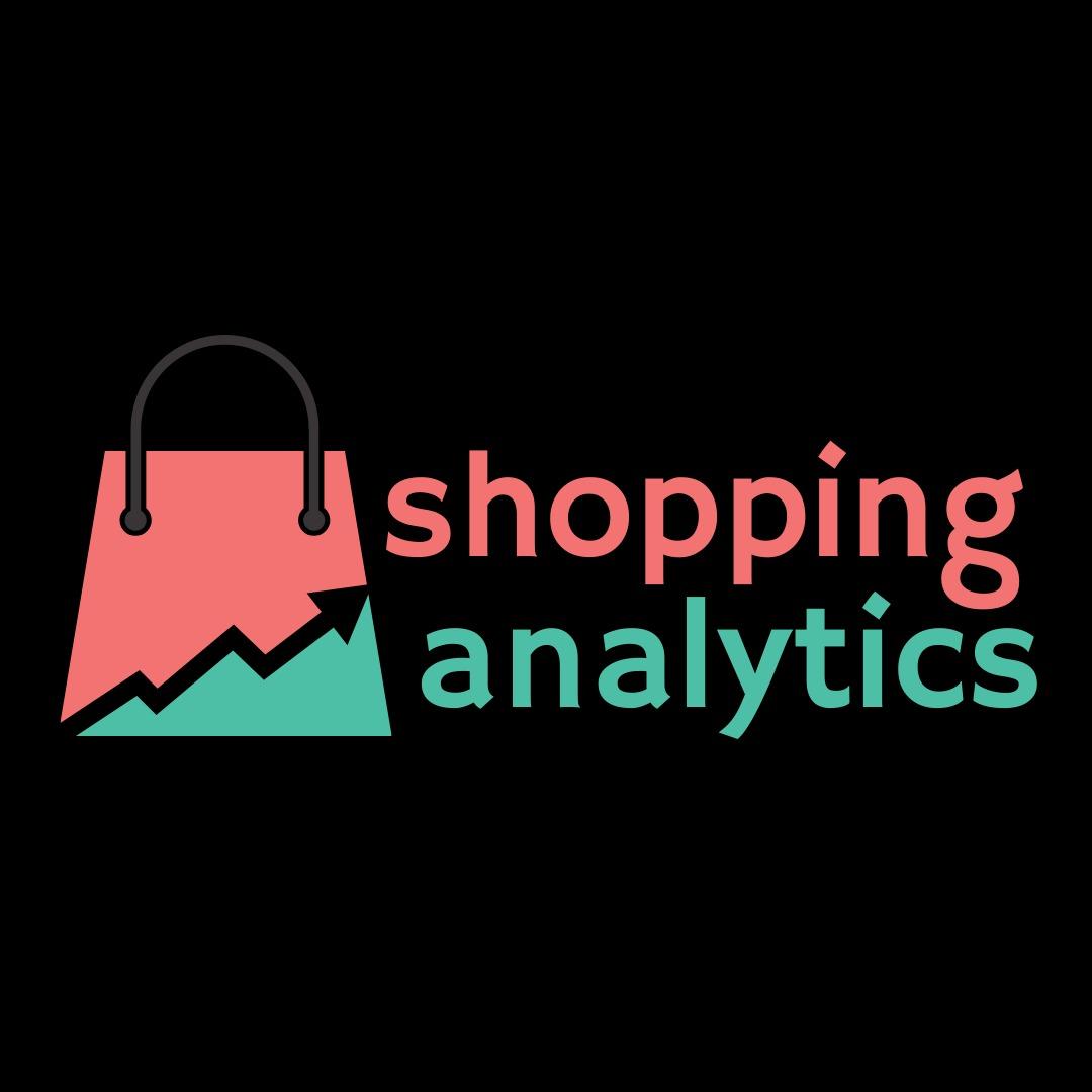 Shopalytics (Shopping Analytics)