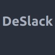 DeSlack