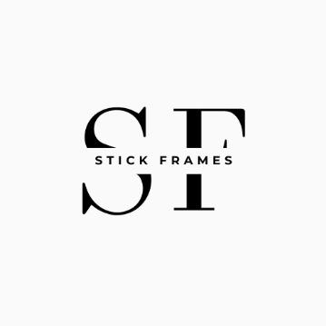 STICK-FRAMES