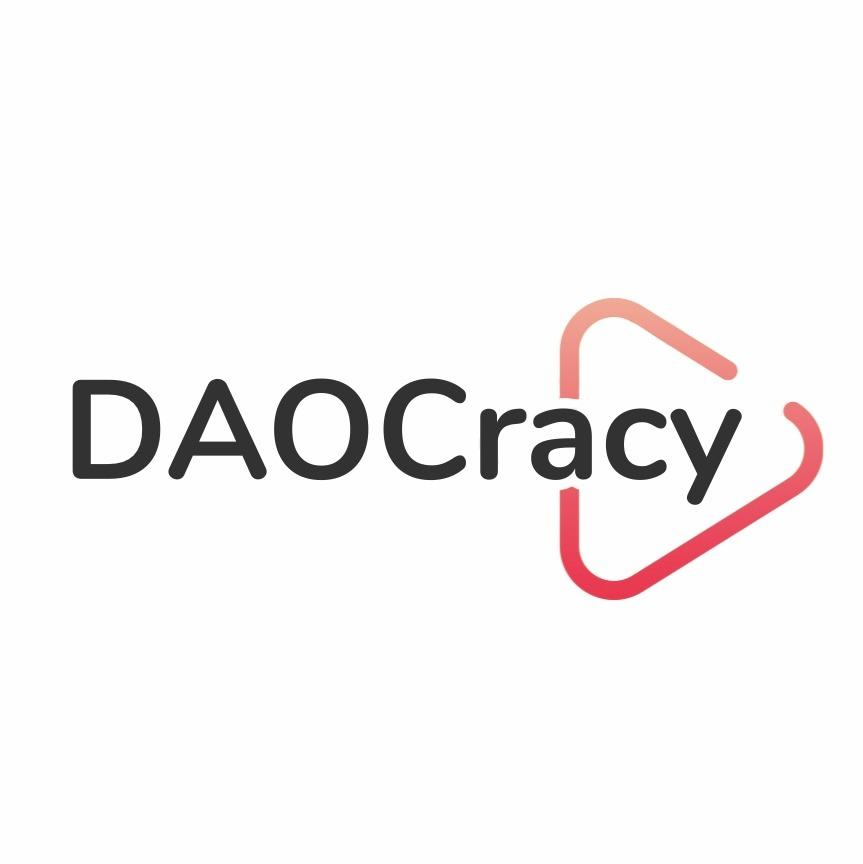 DAOcracy