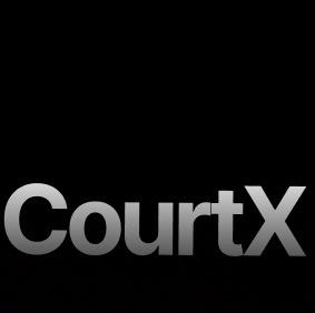 CourtX