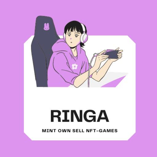 Ringa