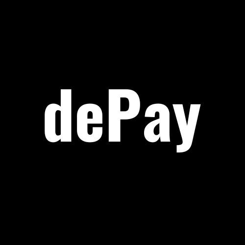 dePay Decentralise Payment Gateway