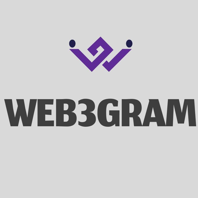 Web3Gram