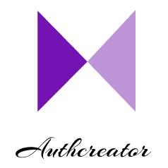 Authcreators