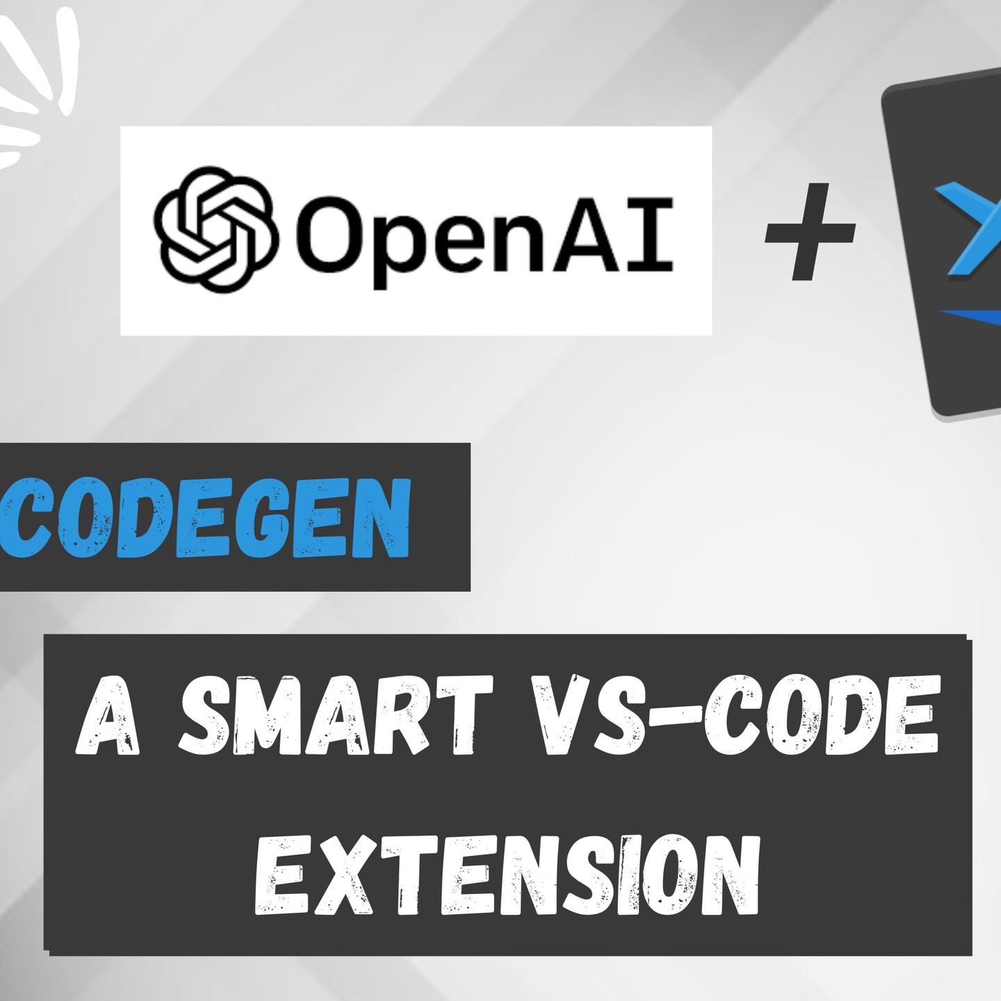 CodeGen