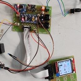 ECO FRIENDLY DEVICE USING STM32